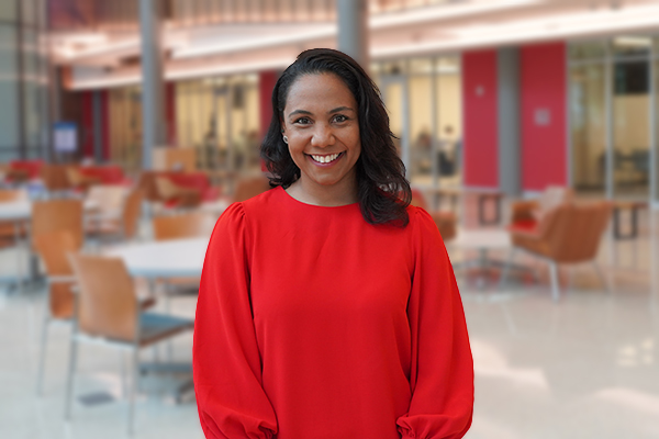 MBA Internships: Kalsey Belle (MBA ’24)