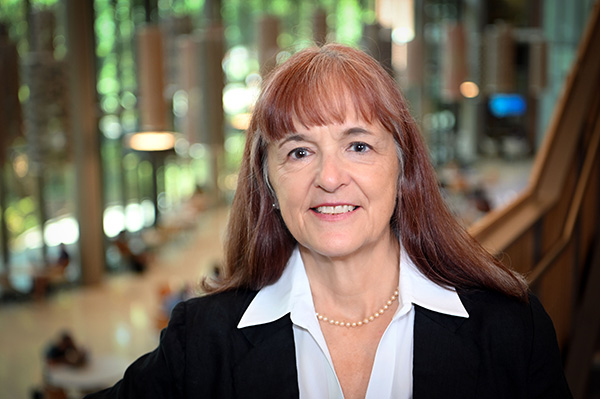 New Faculty: Debra Salbador, Professor of Practice in Accounting